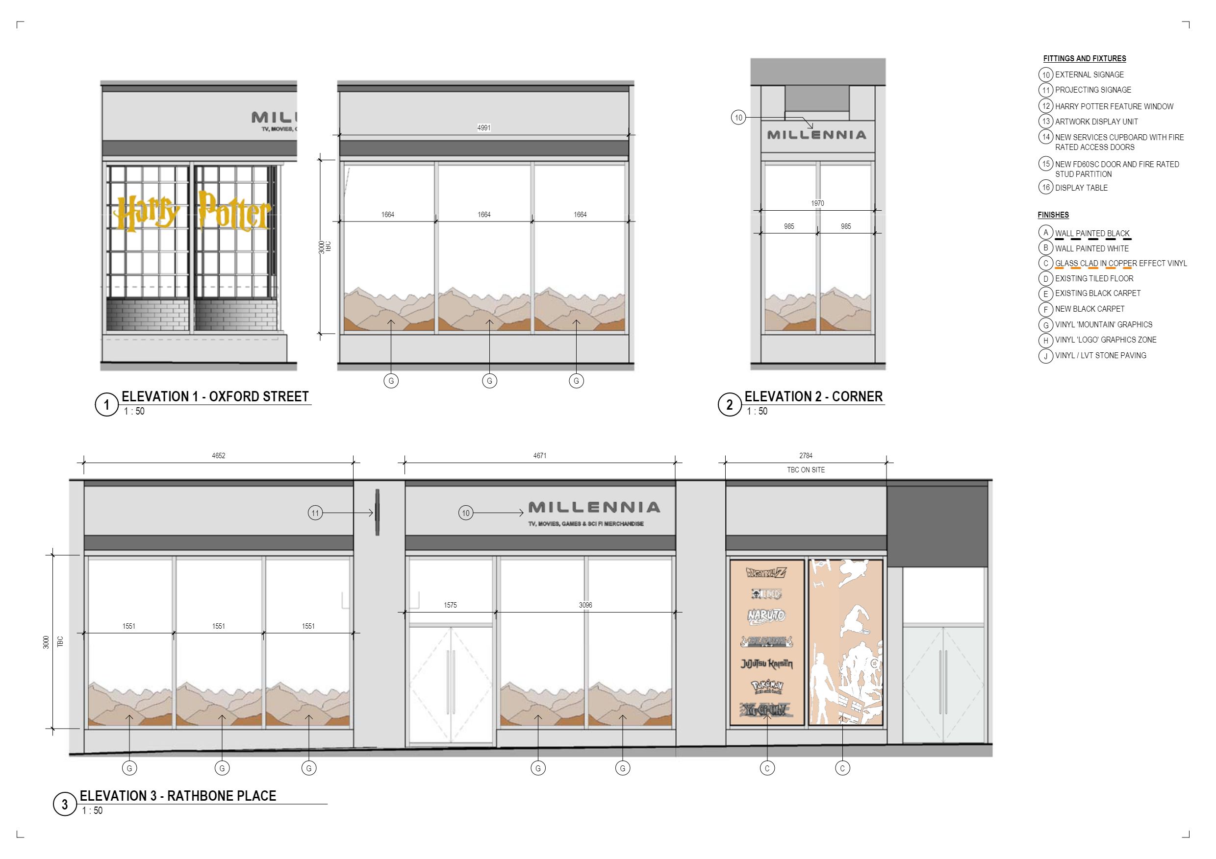 2301-220 -PROPOSED WINDOW ELEVATION - P02 + LOGOS - 2-1